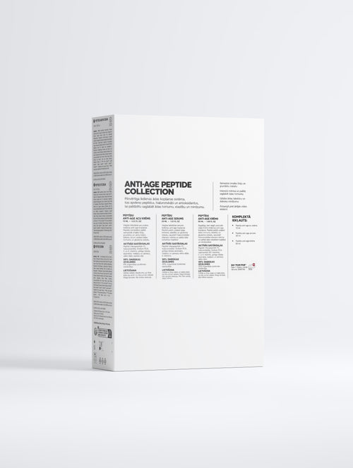 Anti-Age Peptide Gift Box
