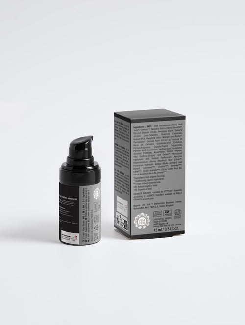 3-in-1 Eye Cream for Men