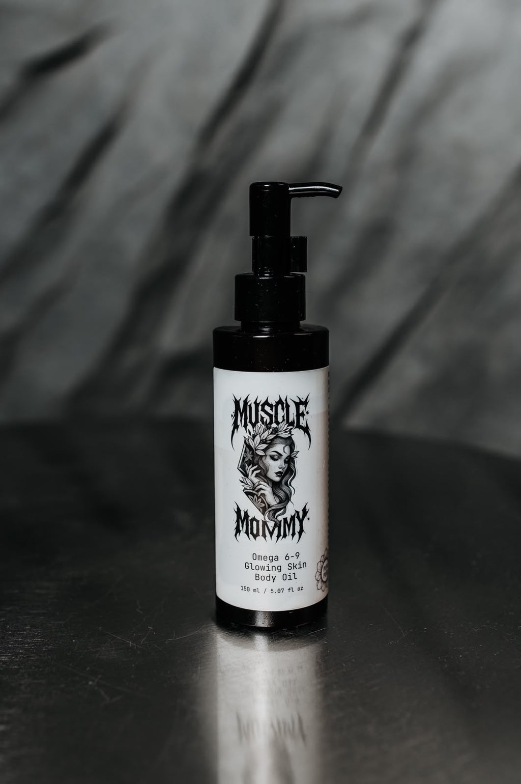 Omega 6-9 Glowing Skin Body Oil