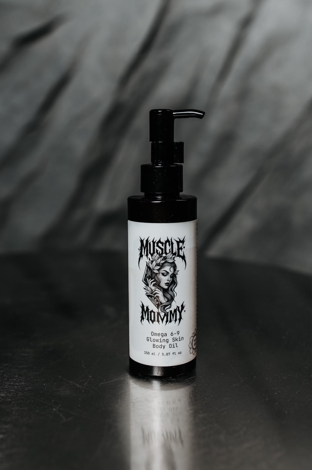 Omega 6-9 Glowing Skin Body Oil