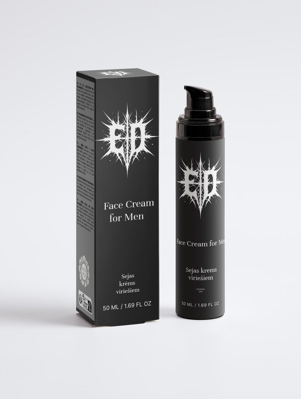 Face Cream for Men