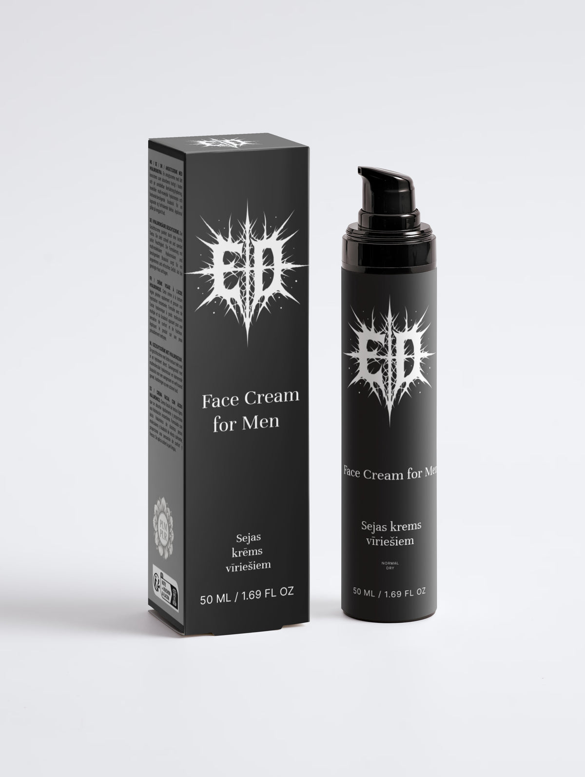Face Cream for Men