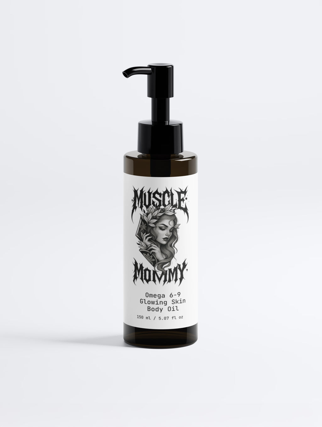 Omega 6-9 Glowing Skin Body Oil