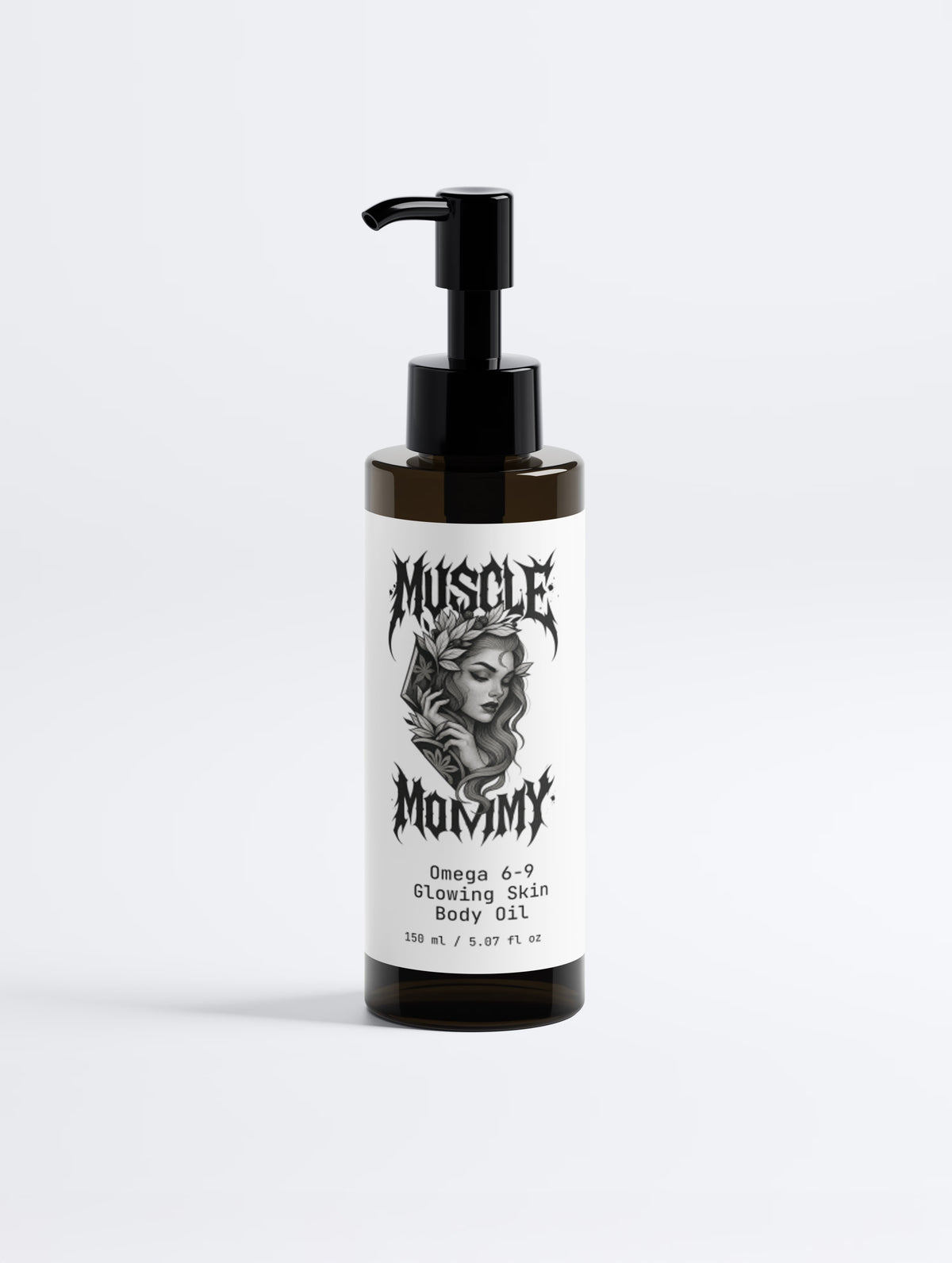 Omega 6-9 Glowing Skin Body Oil