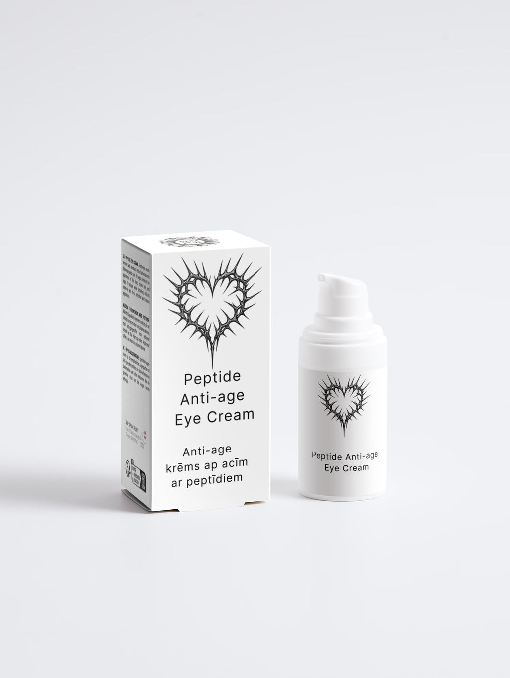 Peptide Age - Defying Eye Cream